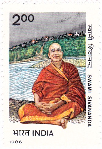 Gujarat History (@gujarathistory) on Twitter photo Remembering a yoga guru, Hindu spiritual teacher, proponent of Vedanta and founder of the Divine Life Society, Swami Sivananda (1887 – 1963) on his 62nd Nirvana anniversary today. He was one of the greatest Saints of India of the 20th century. We pay our homage & tribute to him. Remembering a yoga guru, Hindu spiritual teacher, proponent of Vedanta and founder of the Divine Life Society, Swami Sivananda (1887 – 1963) on his 62nd Nirvana anniversary today. He was one of the greatest Saints of India of the 20th century. We pay our homage & tribute to him.