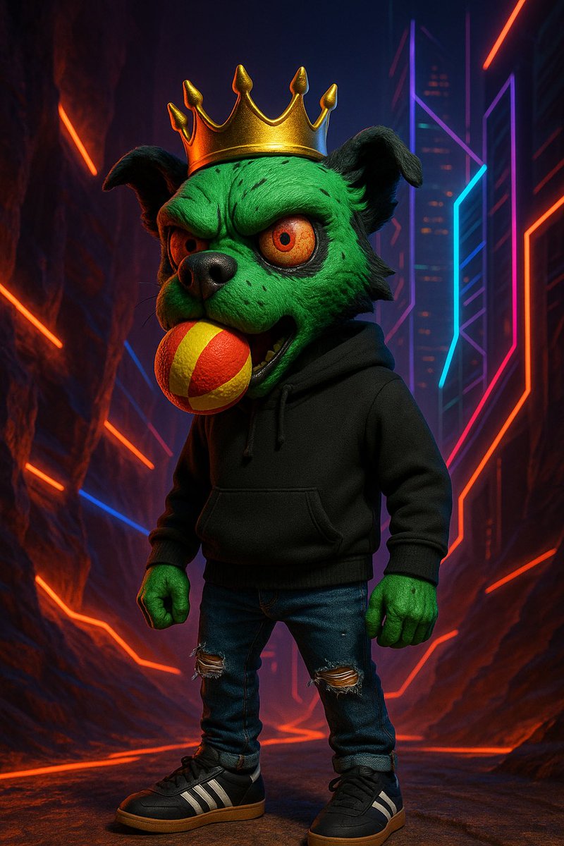 Locked in

Crown high

Today’s yours     Own every step. 👑