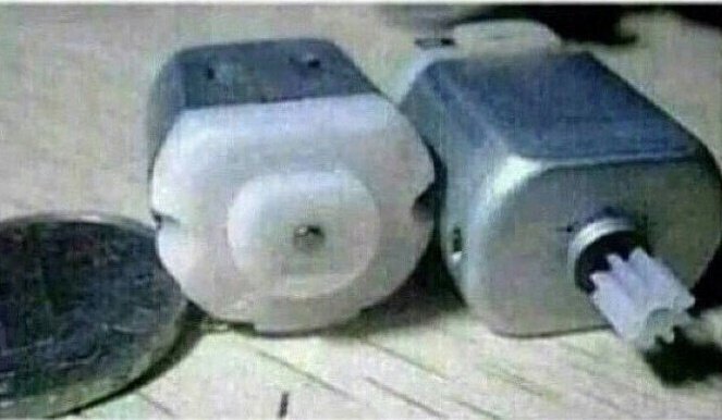 لا يعرفه الا العلماء والمخترعين من  الطيبين👍😂