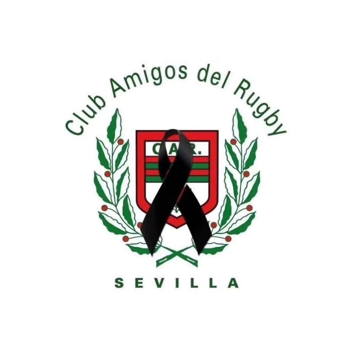 El C.A.R muestra su más profundo pesar por el fallecimiento de Fernando Iñiguez, figura clave en el club durante años difíciles y parte del proyecto Helvetia.

Nuestro cariño y condolencias a su familia y a sus hijos Arturo y Antonio, jugadores del club.

Descanse en paz.