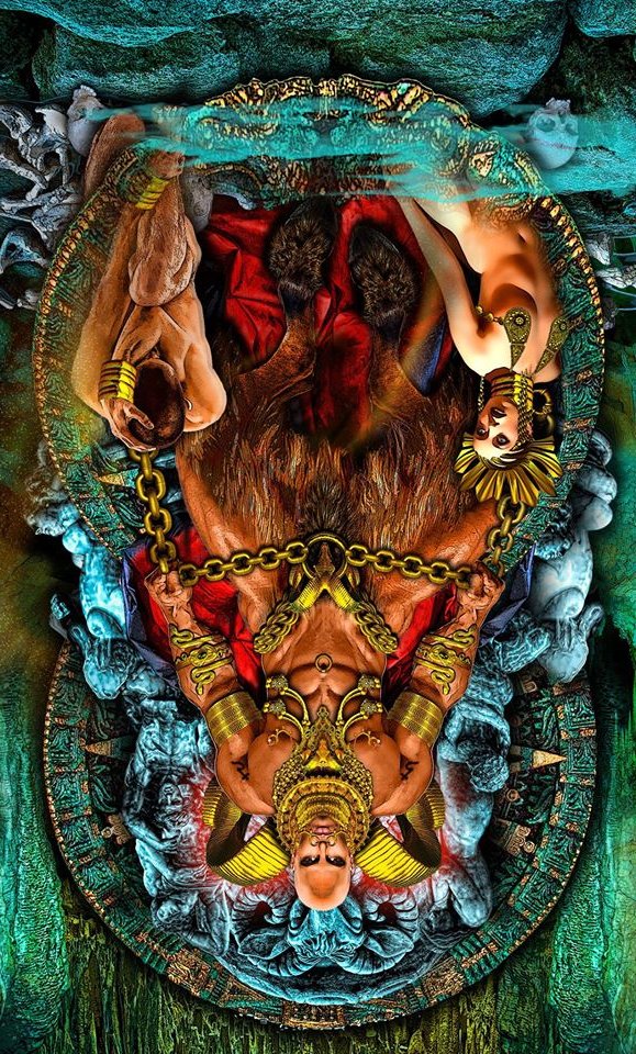 RudiTarotReader's tweet image. #Tarot Card for the next 24 hours: The devil (reversed)
#RudiTarot #RTR #Rudi #Tarot4Today #TarotCard #TarotThursday
A person from the past will reveal to you a weakness. It has been a rocky road lately, but your work and personal relationships seem to start stabilizing.