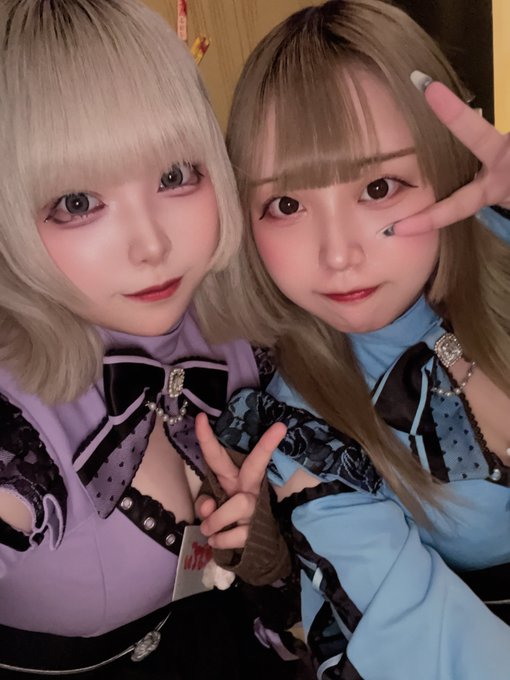 幽遊屋敷〜霊女編〜秋葉原コンカフェのツイート
