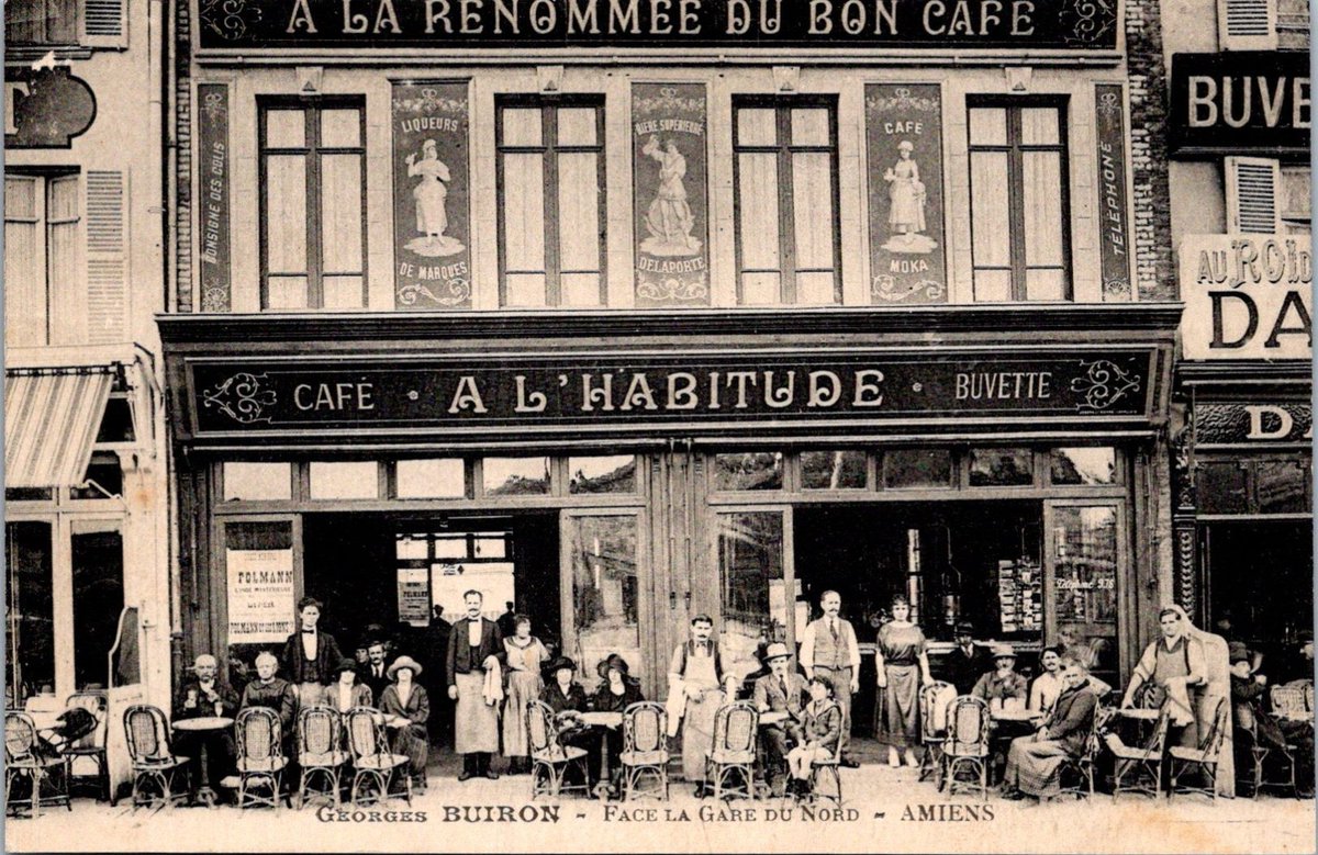 [Lundi après-midi] Aller boire un café avec <a href="/Ventilos/">Ventilo</a>