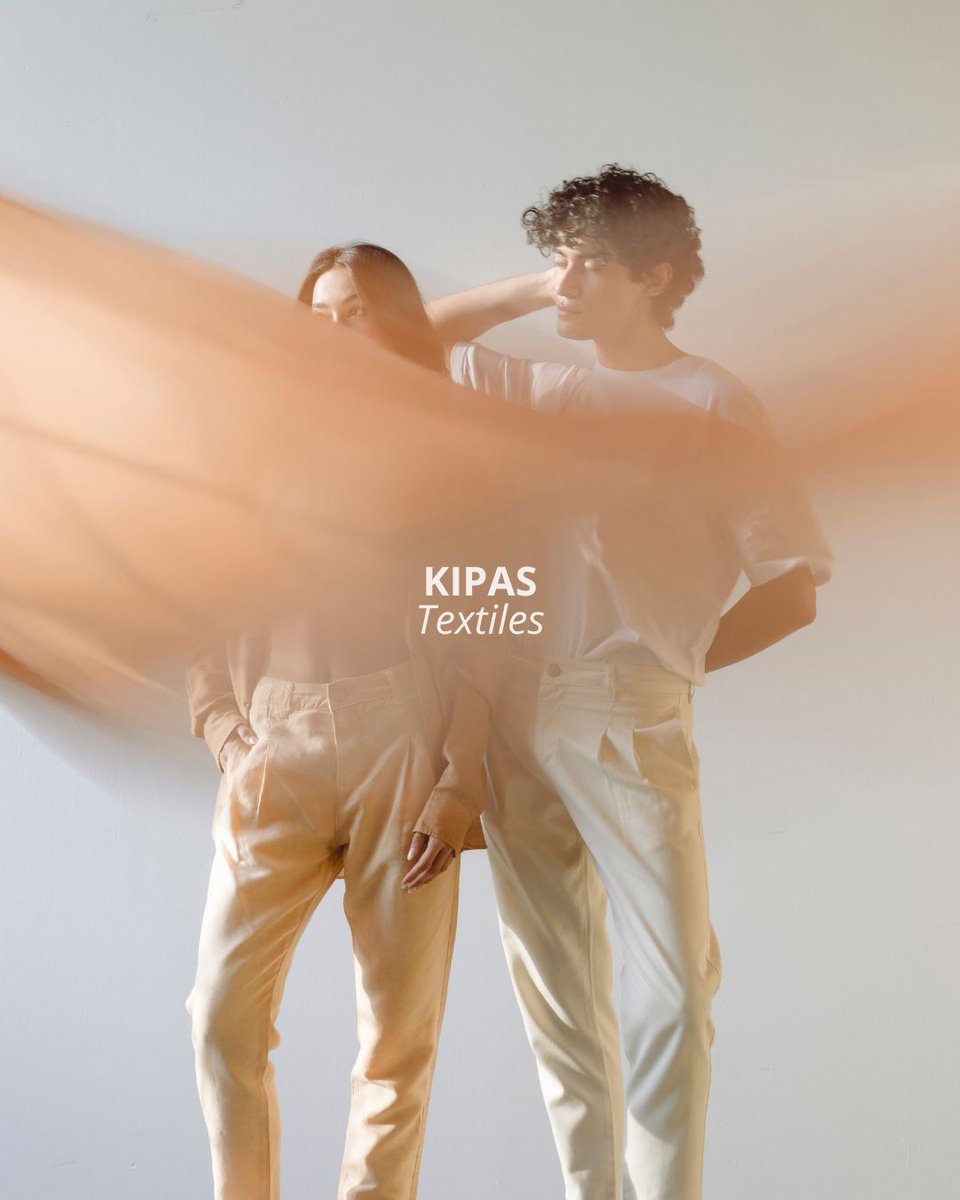 Meet Our Exhibitors!
Discover premium quality, sustainable innovation, and timeless design from our leading exhibitors. Come discover the textiles shaping the future — only at The London Textile Fair this September.

#TLTF2025 #TextileInnovation #SustainableFabrics