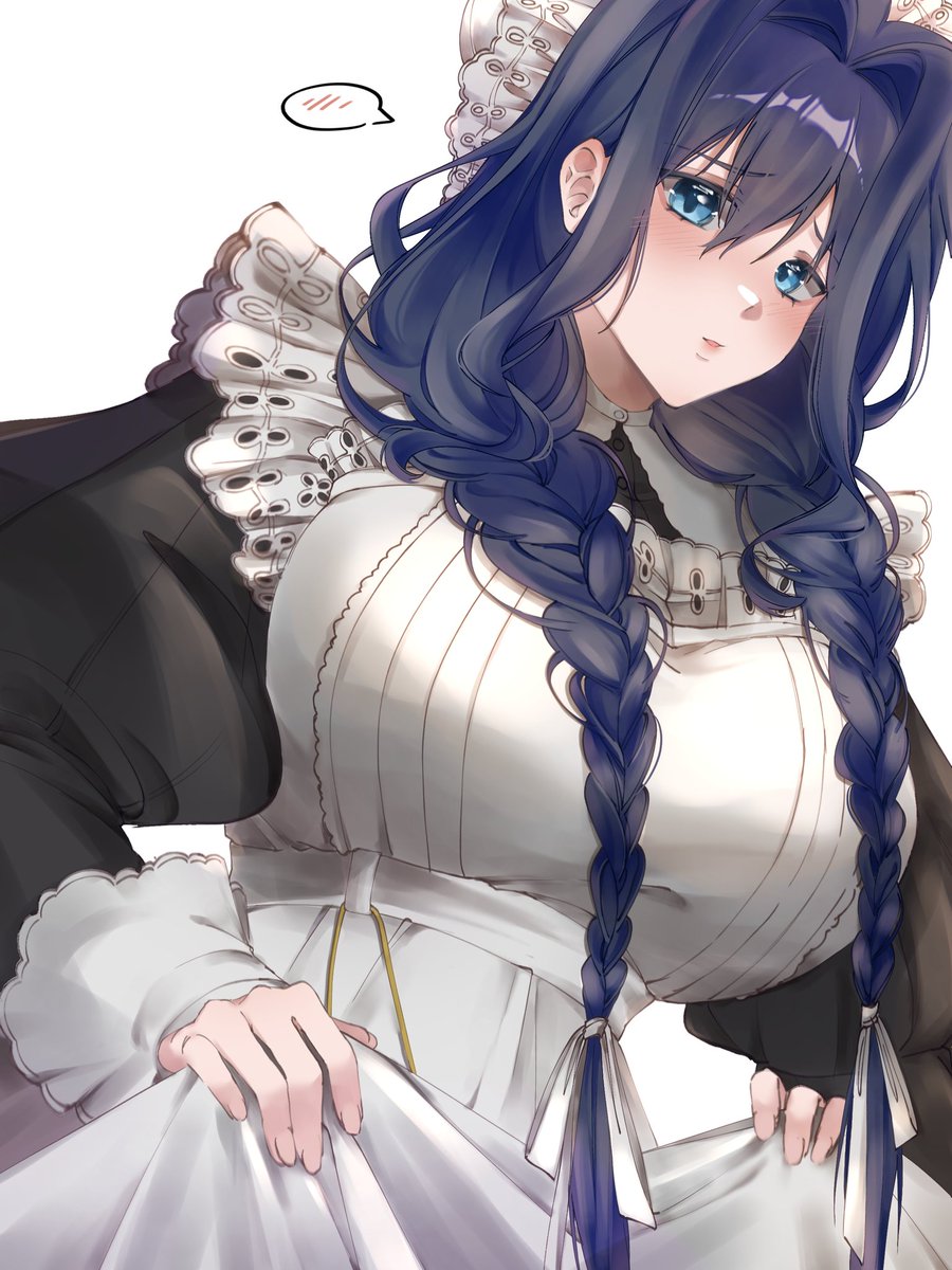 (⁠´⁠ε⁠｀⁠ ⁠)
#kronillust