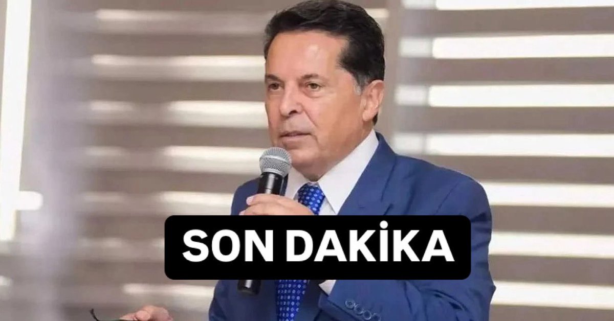 #SONDAKİKA | #Esenyurt Belediye Başkanı Ahmet Özer, kent uzlaşısı davasından tahliye edildi.