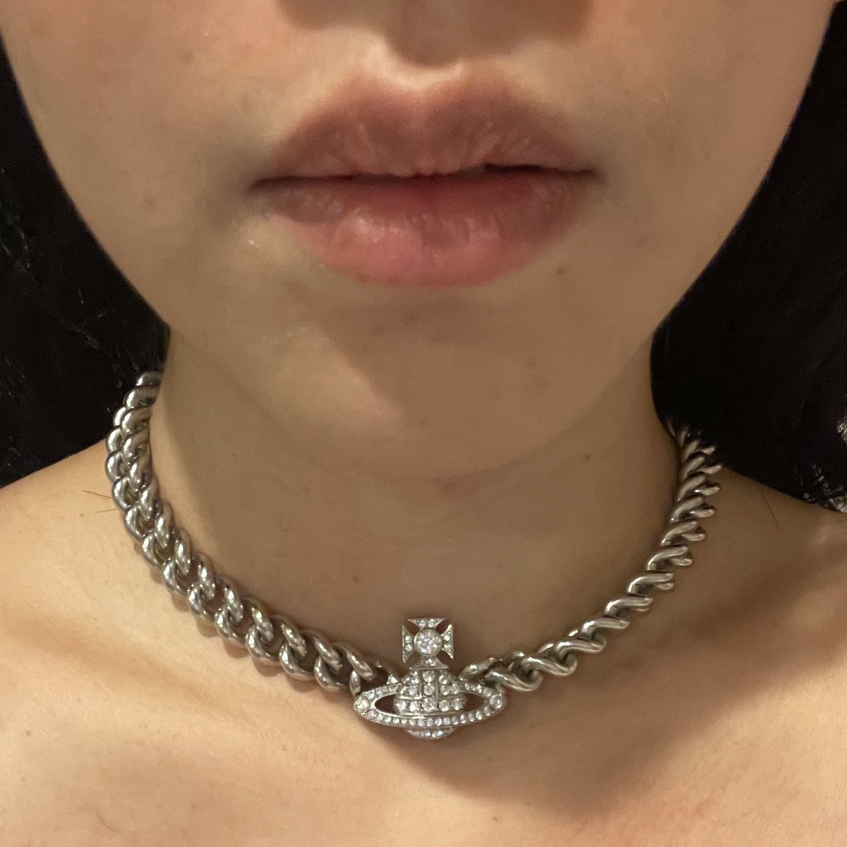 basxvii's tweet photo. ส่งต่อของสะสม ของแท้ 💯% พรีจากต่างประเทศ 8,500.- ต่อรองได้ค่า สนใจ DM เลย
อุปกรณ์ครบ กระเป๋า + การ์ด (นัดรับเซ็นลาดได้ค่ะ)
#VivienneWestwood #viviennewestwoodพร้อมส่ง  #VivienneWestwoodthailand https://t.co/4VQtUQl9ca