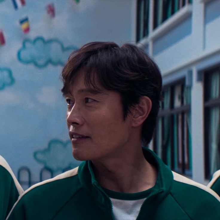 "i heard people                             "i know.
are shipping us?"                          i started it”