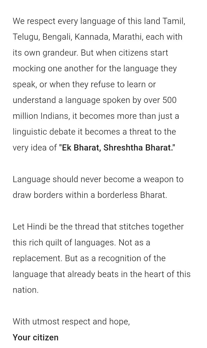Indian Hu bro tweet media