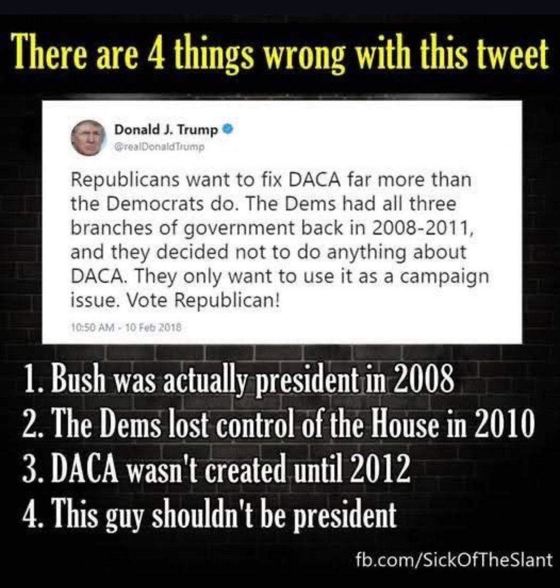 AnnieForTruth's tweet image. 