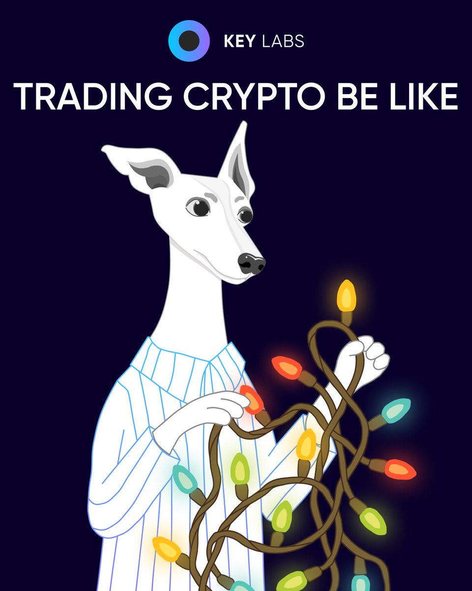 KeyLabs_trade's tweet photo. “Bro it’s just a chart…”
The chart:
🎄😁
#crypto #trading #marketmaking #token #web3 #memetoken #MM #CryptoTrading #KeyLabs #memecoin #altseason #cointrader https://t.co/zzVEiMkGaj