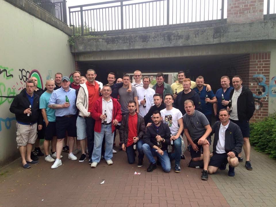 StoreTw8's tweet image. Great trip to Bochum in 2016. 🐝
Such a shame that we was only given 2 weeks notice for this years pre season game abroad.
Can’t see any more than about 30 fans if that going out there.