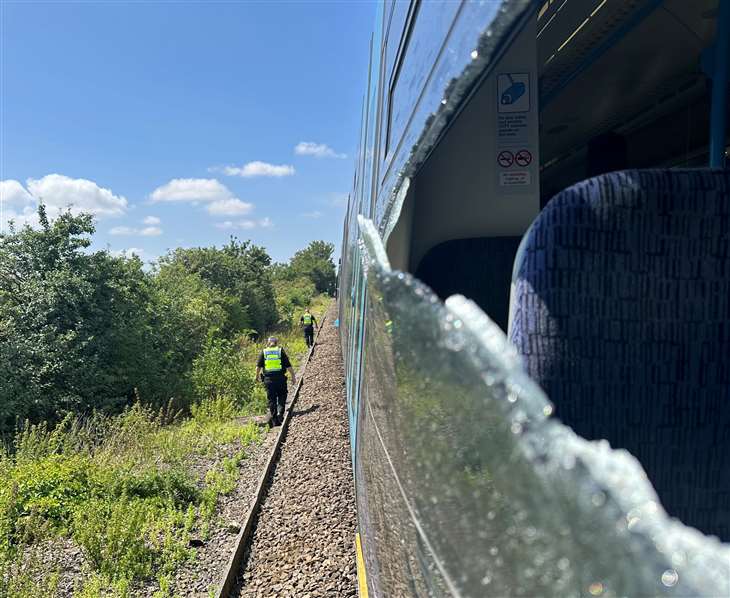 Joe Crossley tweet media