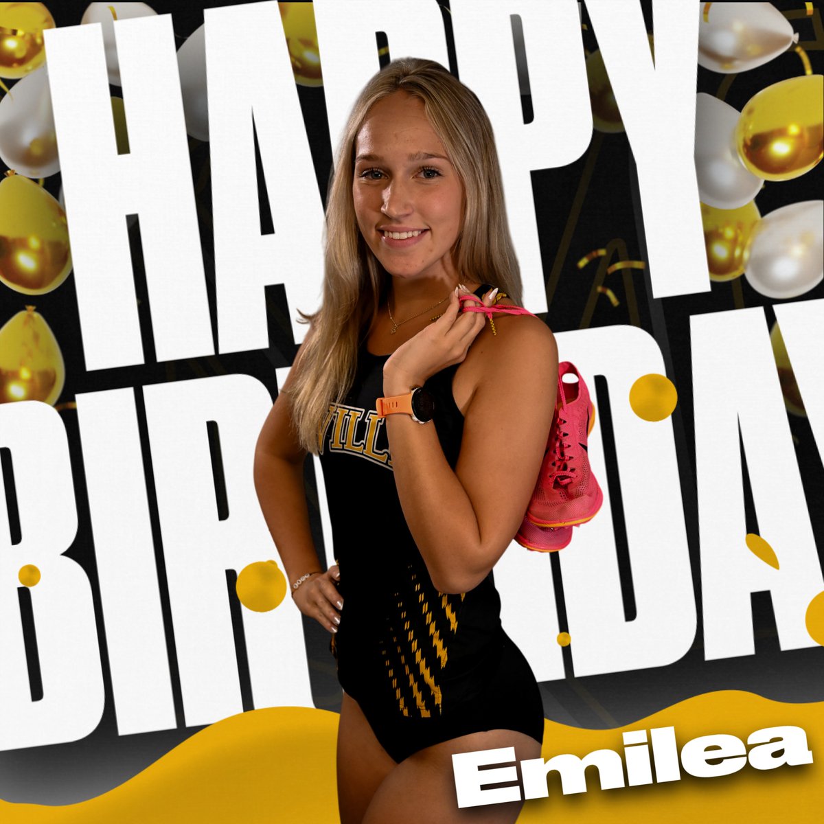 🎂Happy Birthday, Emilea!