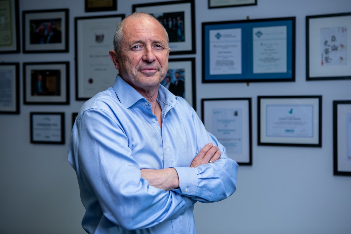 The Sunday Independent (<a href="/Independent_ie/">Irish Independent</a>) spotlighted Emeritus Prof Alan Smeaton's insightful project, helping households save up to €500/year by analysing smart meter data to find cheaper electricity tariffs.

Read more [paywall]: independent.ie/business/money…