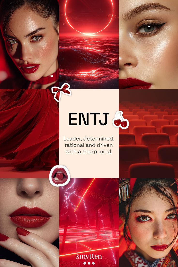 Your makeup look? It’s in the stars (or rather, your MBTI personality)! 🔮💅

Find the perfect makeup style based on your type in our #SmyttenBlog!

Read now: smytten.onelink.me/kfYo/wspk5ite

#MakeupInspo #MBTIPersonality #BeautyAndVibes