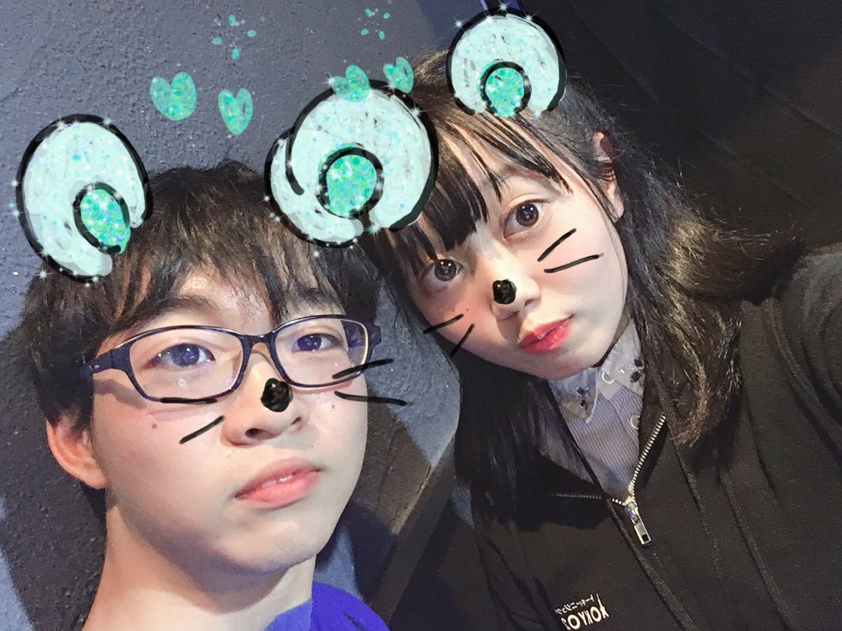 Santan0210's tweet photo. 僕の一生大好きな人たち❕🆕 https://t.co/AvCCrF9ljN