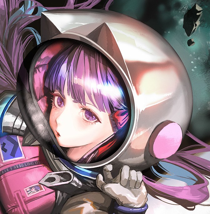 jw_lulu's tweet image. 6K追蹤大感謝!
轉發這篇跟追蹤我就會抽一位贈送免費的頭貼委託~
Thank for 6K follower
I’d like to host a giveaway.
just retweet this post and follow me to join.
I'll randomly pick one winner to receive a portrait commiss