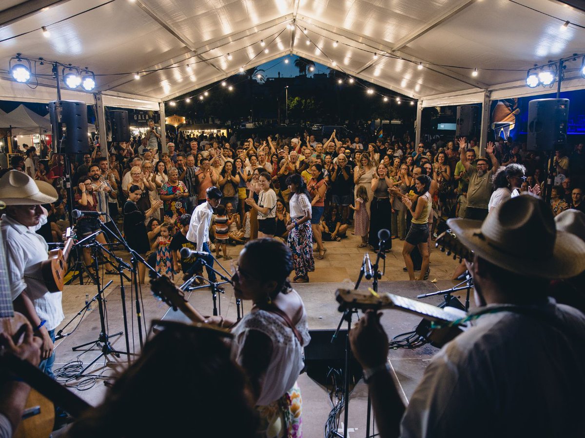 Vilanova i la Geltrú tweet media