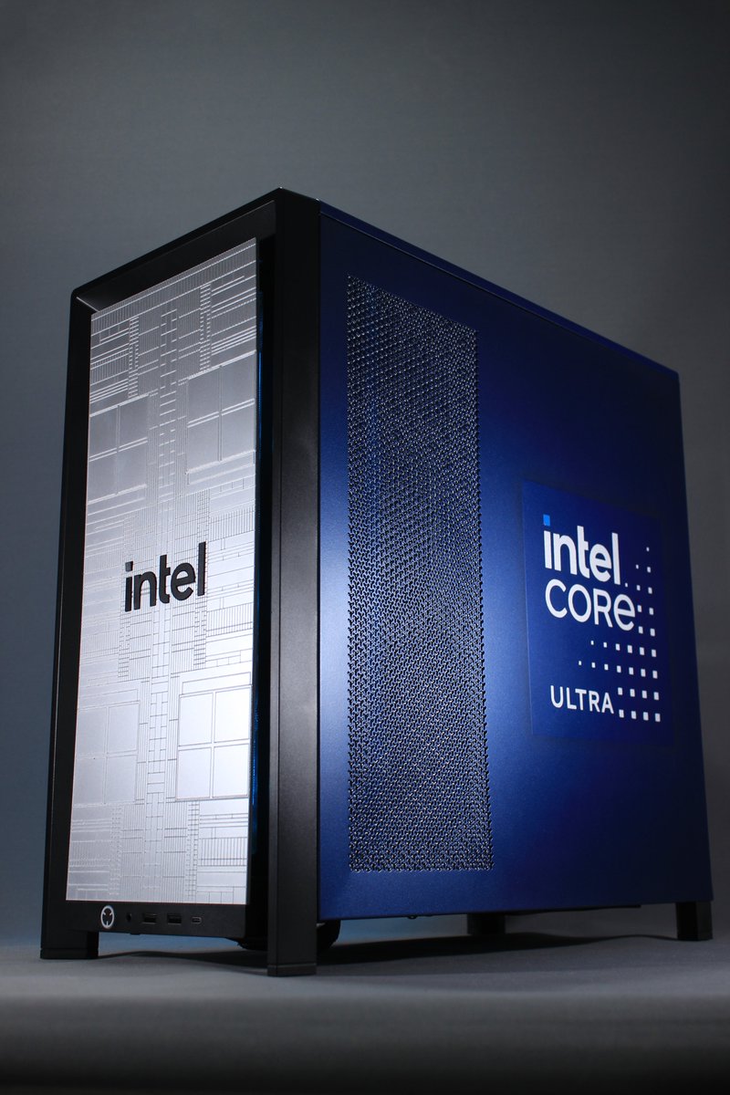 Phenom Design & Photography (@phenomgreg) on Twitter photo Qu’avez-vous pensé du projet Ultra Core 5 ?
Un PC gamer complet pour seulement 1200 € ! 💥💻
<a href="/IntelFrance/">Intel France</a> <a href="/IntelGaming/">Intel Gaming</a> <a href="/CORSAIRFRA/">CORSAIR France</a> <a href="/CORSAIR/">CORSAIR</a> <a href="/CableMod/">CableMod</a>
#PCGaming #Modding #UltraCore5 Qu’avez-vous pensé du projet Ultra Core 5 ?
Un PC gamer complet pour seulement 1200 € ! 💥💻
<a href="/IntelFrance/">Intel France</a> <a href="/IntelGaming/">Intel Gaming</a> <a href="/CORSAIRFRA/">CORSAIR France</a> <a href="/CORSAIR/">CORSAIR</a> <a href="/CableMod/">CableMod</a>
#PCGaming #Modding #UltraCore5