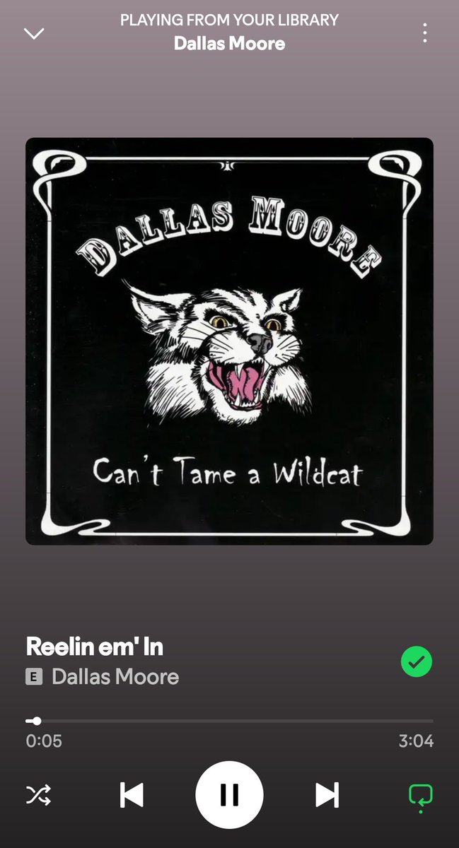 0x1shaun (@0x1shaun) on Twitter photo #DallasMooreMonday is here! Volume to 11 🔊 and man do I need to go fishing! <a href="/dallasmoore/">Dallas Moore</a> #DallasMooreMonday is here! Volume to 11 🔊 and man do I need to go fishing! <a href="/dallasmoore/">Dallas Moore</a>