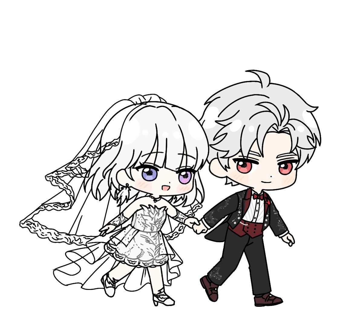my_karasu_s's tweet image. 