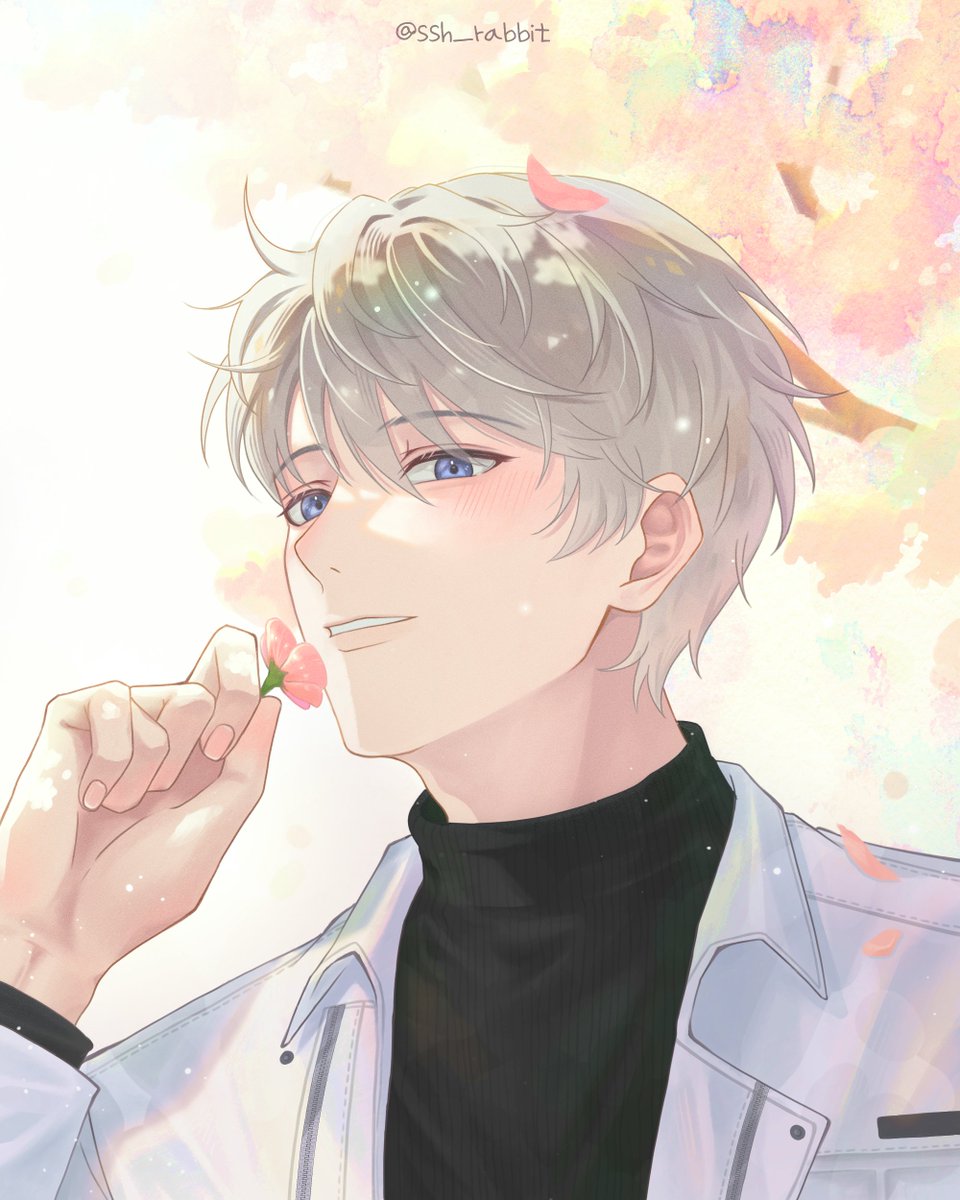 ssh_rabbit's tweet image. 성훈이로 그림 공부
#Xavier