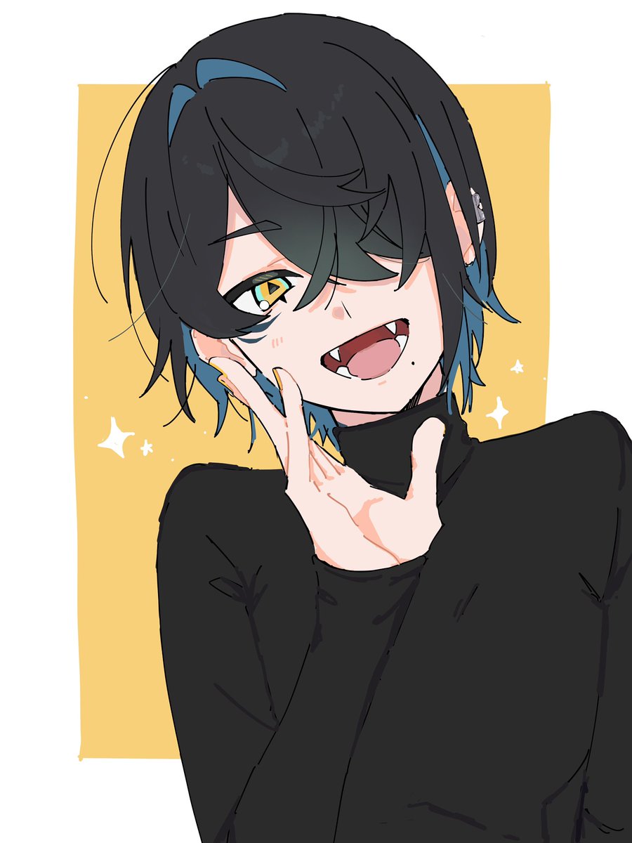 ⋆✦ #7月のVTuberフォロー祭り ✦⋆

VTuber準備中のRayZ(レイズ)です！

▶︎半セルフ受肉
▶︎ゲーム実況と歌メイン
▶︎動画勢
▶︎ものづくり大好き
▶︎イラスト企画やってます！

◤◢◤ ◢◤全反応巡回中◢◤◢◤◢

 #VTuber準備中