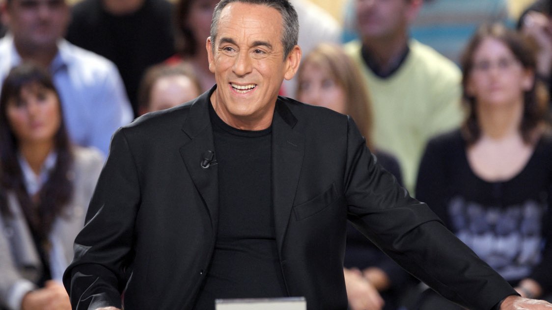 ZemmourEric's tweet image. Il fut sans aucun doute l’animateur le plus créatif et le plus iconoclaste de la télévision des années 80.
Il a incarné cette génération des boomers avec ses faiblesses, mais aussi son audace et sa liberté de ton et d’esprit.
Je transmets mes condoléances à son épouse et ses…