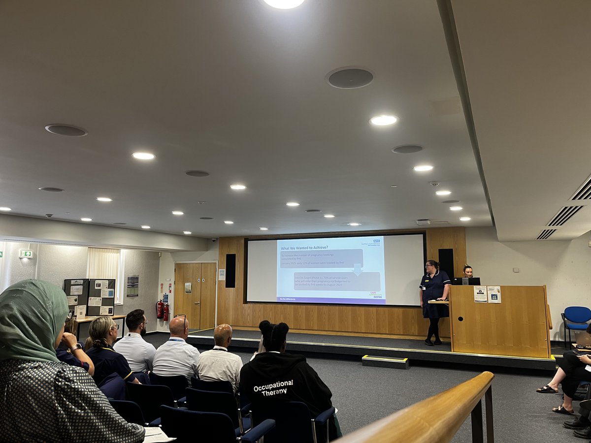QualityNCA's tweet image. 🎉Earlier this month, we held our 5th #ImprovementNetwork event, 50+ colleagues, inspiring projects, and powerful ideas shared!
From emergency care to digital innovation, the energy was incredible.
👏 Thanks to all who made it happen!
📍Next: Oldham, Mar/Apr 2026
#NHS #TeamNCA
