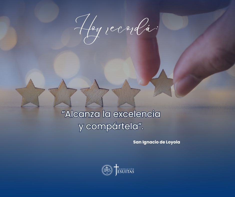 🤩No hay nada más hermoso que poder compartir aquello que somos.
Iniciemos la semana con esta propuesta: voy a dar lo mejor de mí en todo lo que haga. ¡Buen Lunes!💙