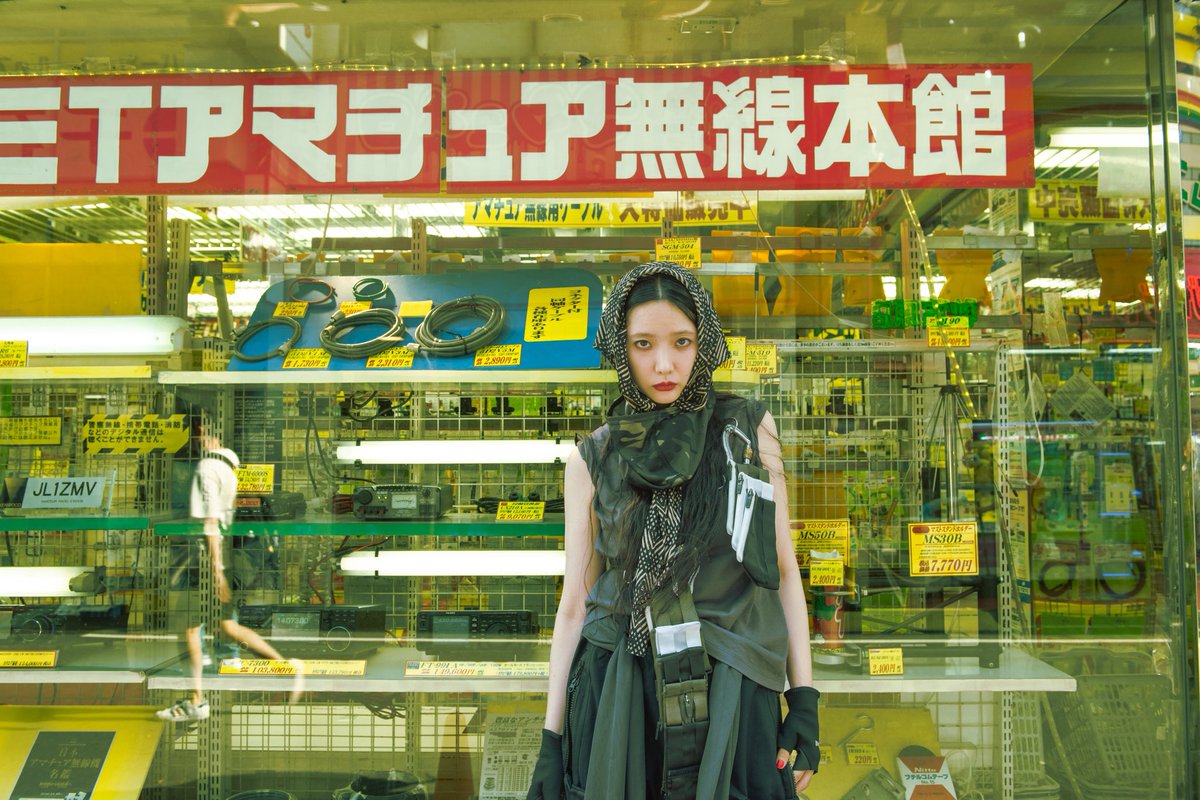 shimizu kana on X: 