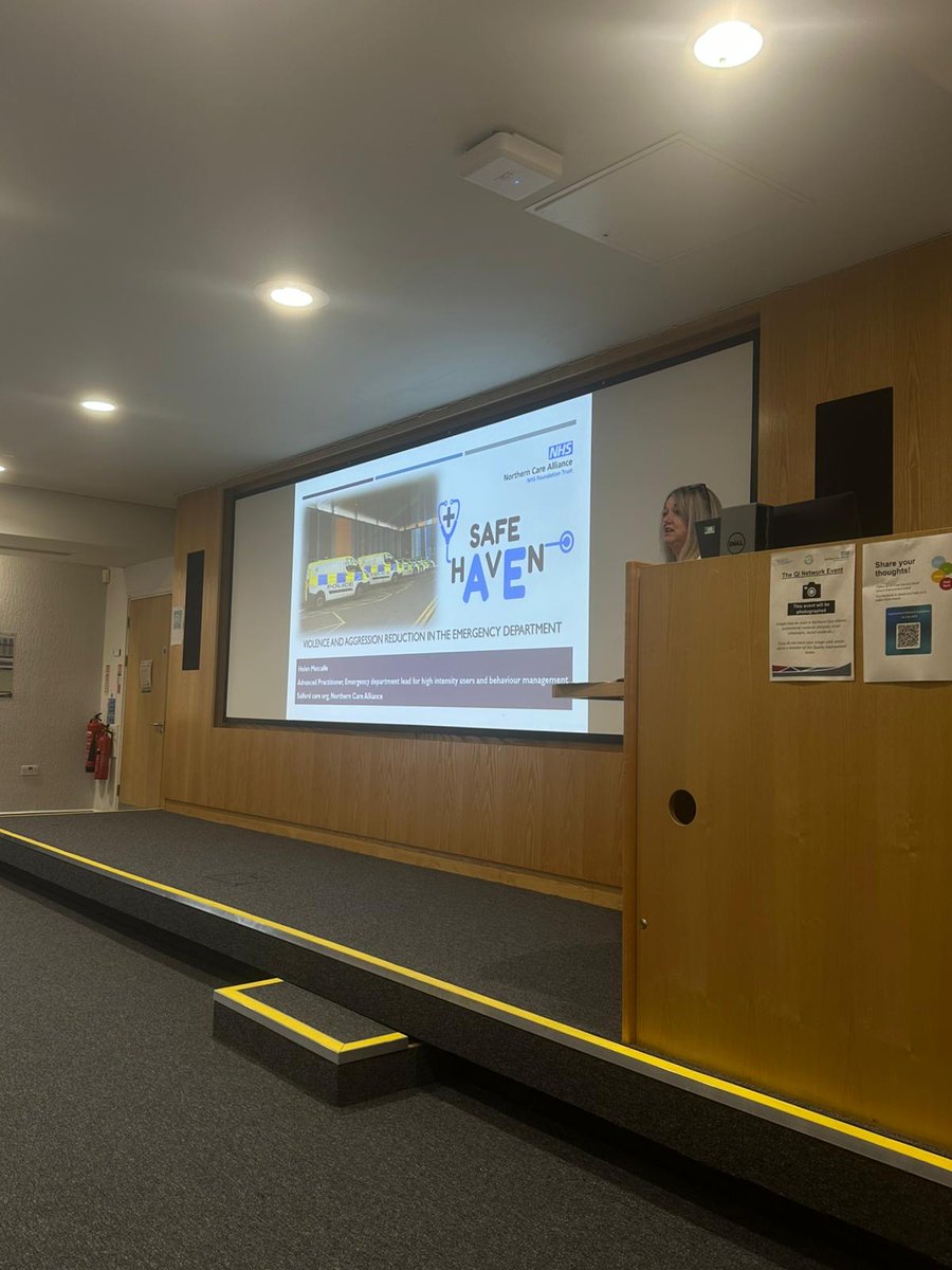 QualityNCA's tweet image. 🎉Earlier this month, we held our 5th #ImprovementNetwork event, 50+ colleagues, inspiring projects, and powerful ideas shared!
From emergency care to digital innovation, the energy was incredible.
👏 Thanks to all who made it happen!
📍Next: Oldham, Mar/Apr 2026
#NHS #TeamNCA