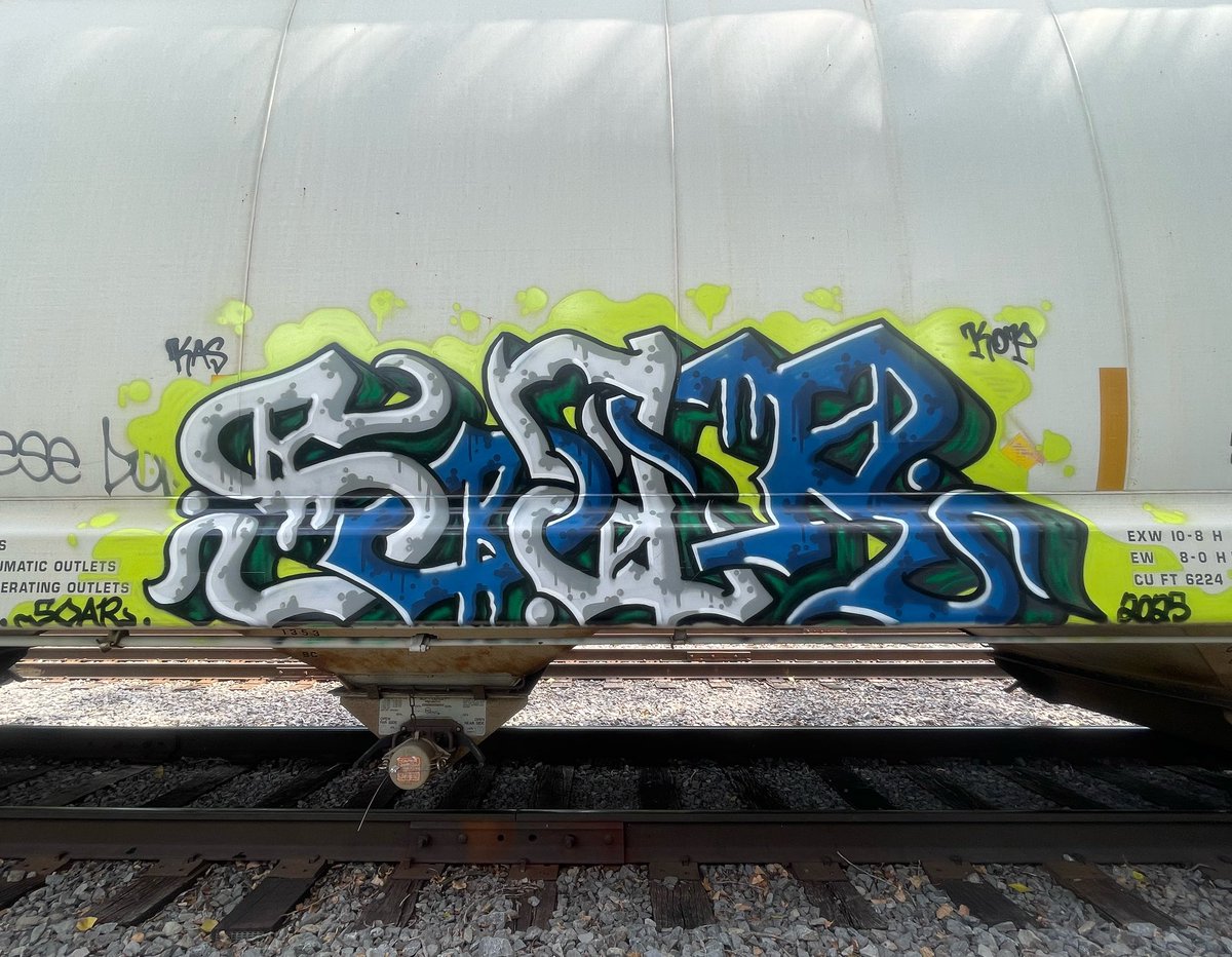 Different day same legacy