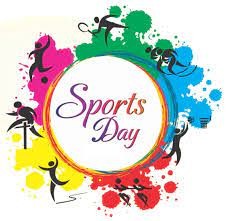 3 DAYS TO GO UNTIL SPORTS DAY! key reminders to get you ready, Don’t forget suncream, bring plenty of water! Pack a snack for your break! Umbrella for shade is a must!Y7: Please bring your sponsorship forms and money for the Colour Dash!Y8-10: Just £1 for the Colour Dash!