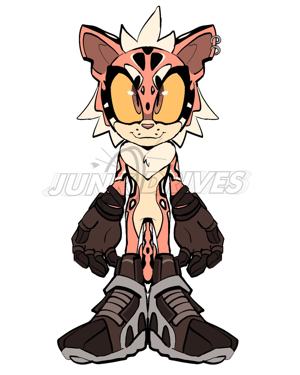 Pumping these out while I can!

Marbled Cat Gal $6️⃣5️⃣

No Holds

Please contact me if you’re interested