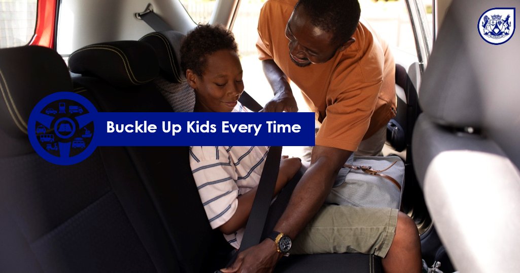 WesternCapeGov's tweet image. 🚸 Keep children safe this school holiday. Always buckle them up, even on short trips! Their lives depend on it. #ChildRoadSafety #MobilityDepartment