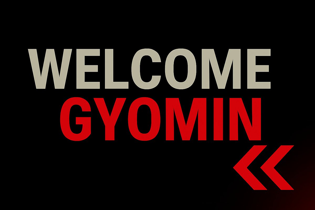 After winning OWCS JP in 2024, he's back for more - welcome GYOMIN(<a href="/justgyomin/">Gyomin</a>）to PNHB!