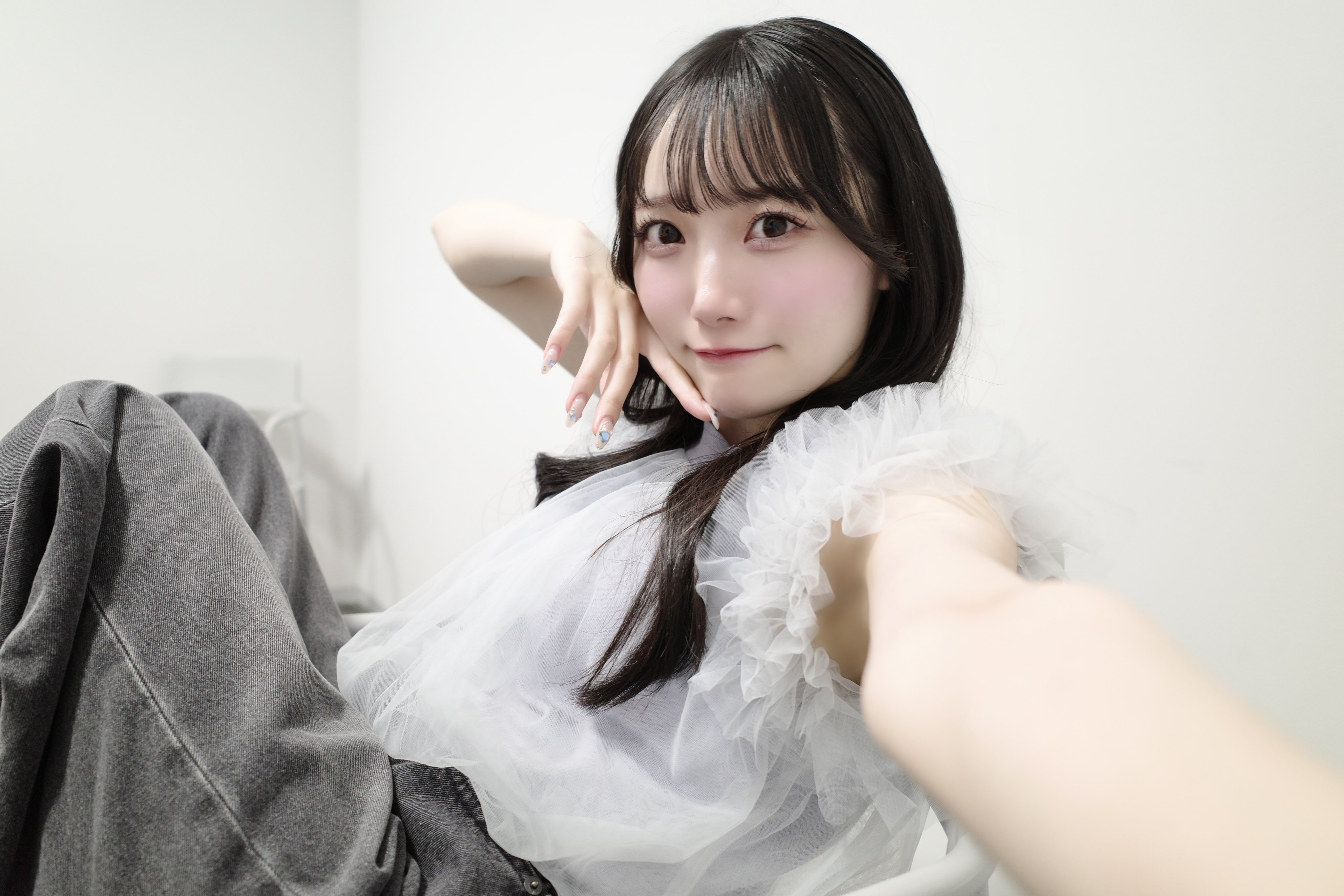 本田珠由記 モブノデレラ 生写真 - メルカリ