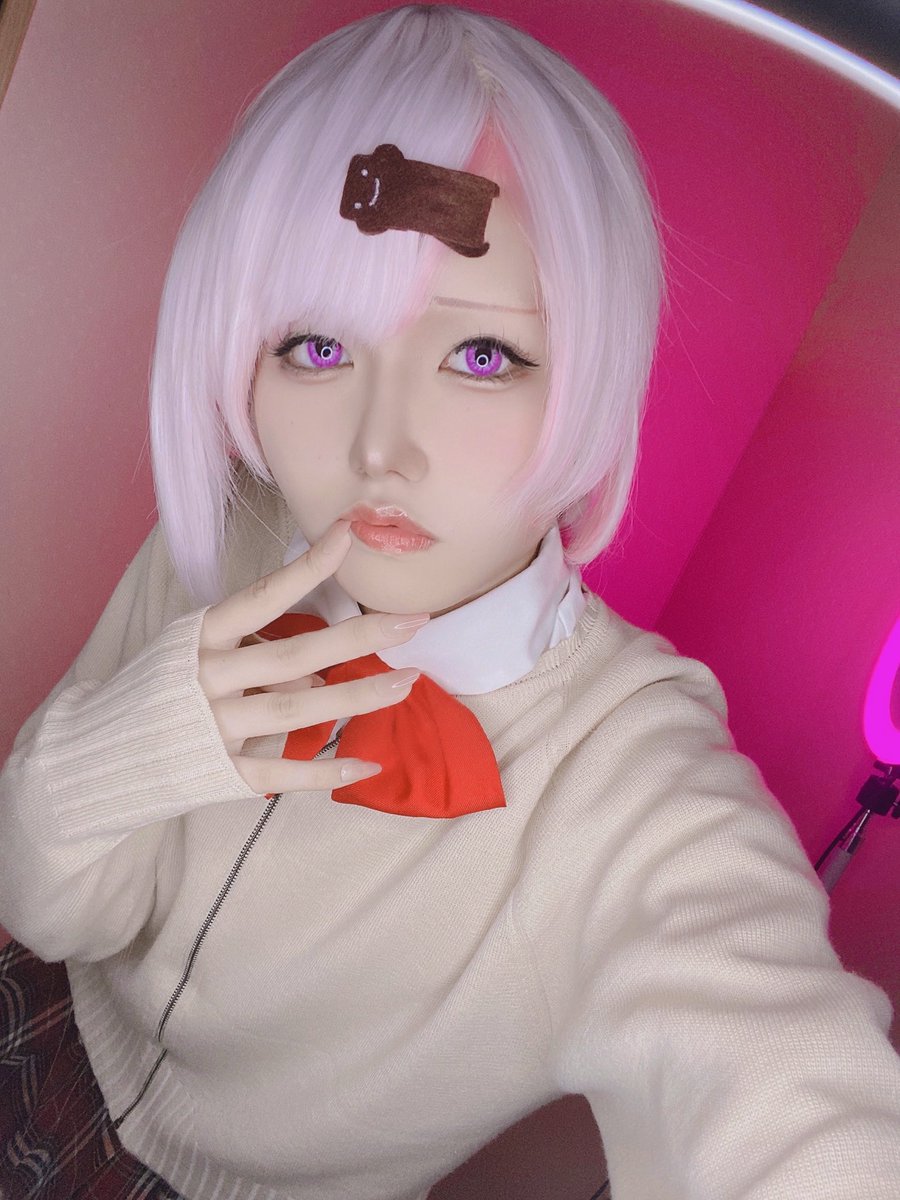 しぃナしてきたよ👻💓💓💓