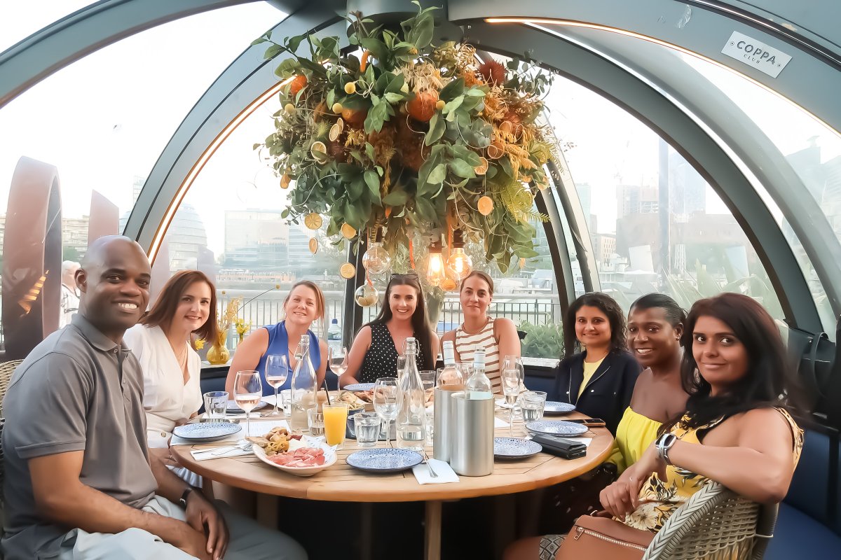 woncomms's tweet image. A gorgeous summer night private dining experience with our hotel partners.
Sunshine, great food and fab company.
Thank you @MacdonaldHotels 

#foodie #macdonaldhotels #coppaclub #chelsea #palmer #chepsg #Wimbledon2025 #ClubWorldCup #sinner #MondayMotivation #WorldChampions 🍽💗🌞