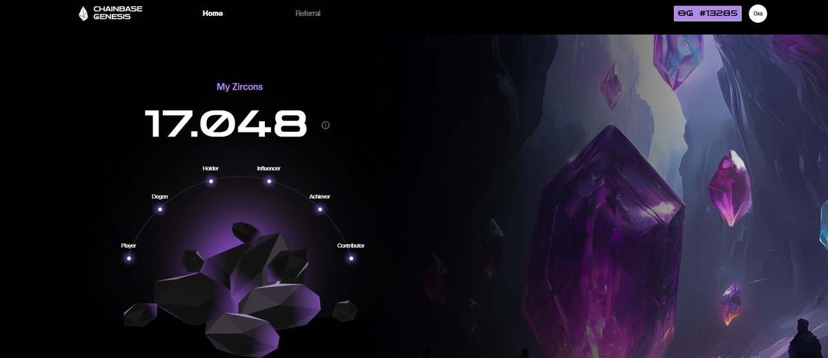 TypewriterF's tweet image. 17k Zicon+OG+NFT= not eligible

Airdrop thực sự đang thoái trào, dự án còn k đủ tiền thuê 1 cái nền tảng để xác minh người dùng thật

#ChainBase sẽ là dự án scam thứ 2 sau Mango, năm ngoái tung hô bao nhiêu 2 dự án này thì giờ là tột cục của sự căm phẫn từ…