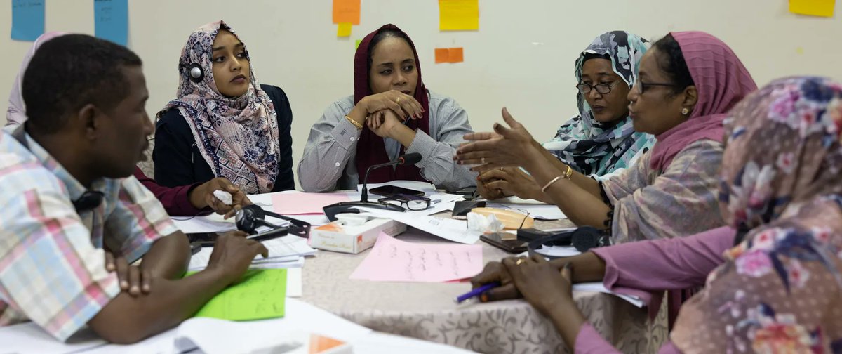 Forced displacement upends schooling and incomes, driving children into work.

@ILO’s report shows how education, protection and decent-work schemes can break the cycle.

A must-read for those who work to strengthen rural livelihoods to keep children learning: