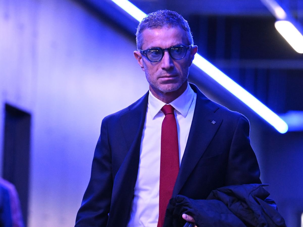 One of the biggest upgrades in football history.