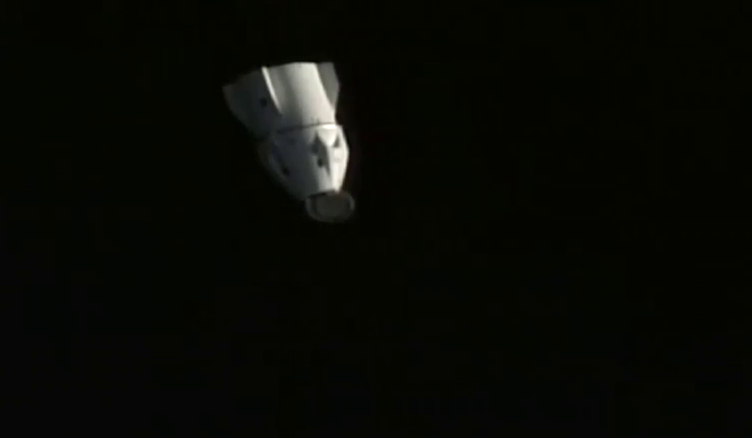 Spaceflight Now tweet media