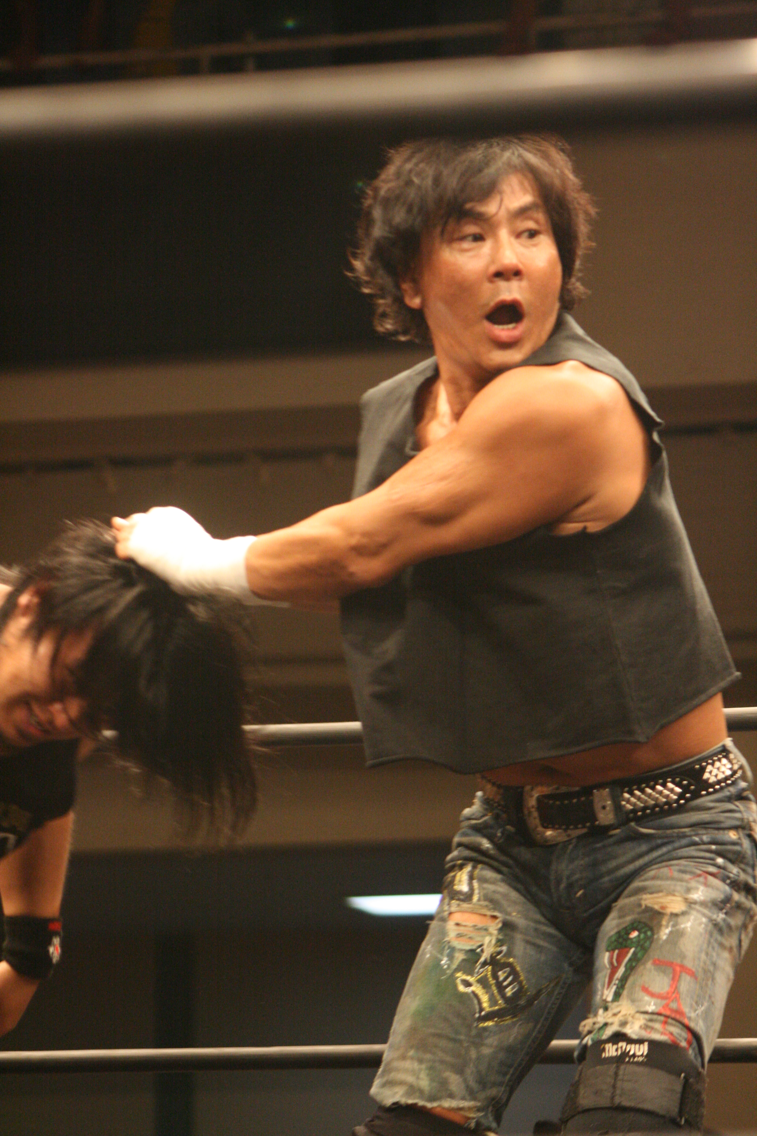 Fumiaki on X: 
