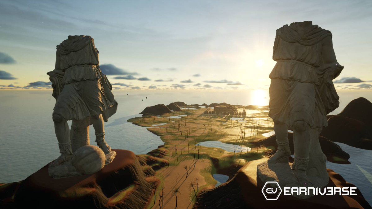 🏛️🔥 When Sport Met Sculpture: The Legacy of Ancient Greece 

In ancient times, athletic greatness wasn’t recorded in highlight reels, it was etched in stone.

💪 Greek statues of athletes weren’t just tributes, they were symbols of determination, resilience, and the pursuit of