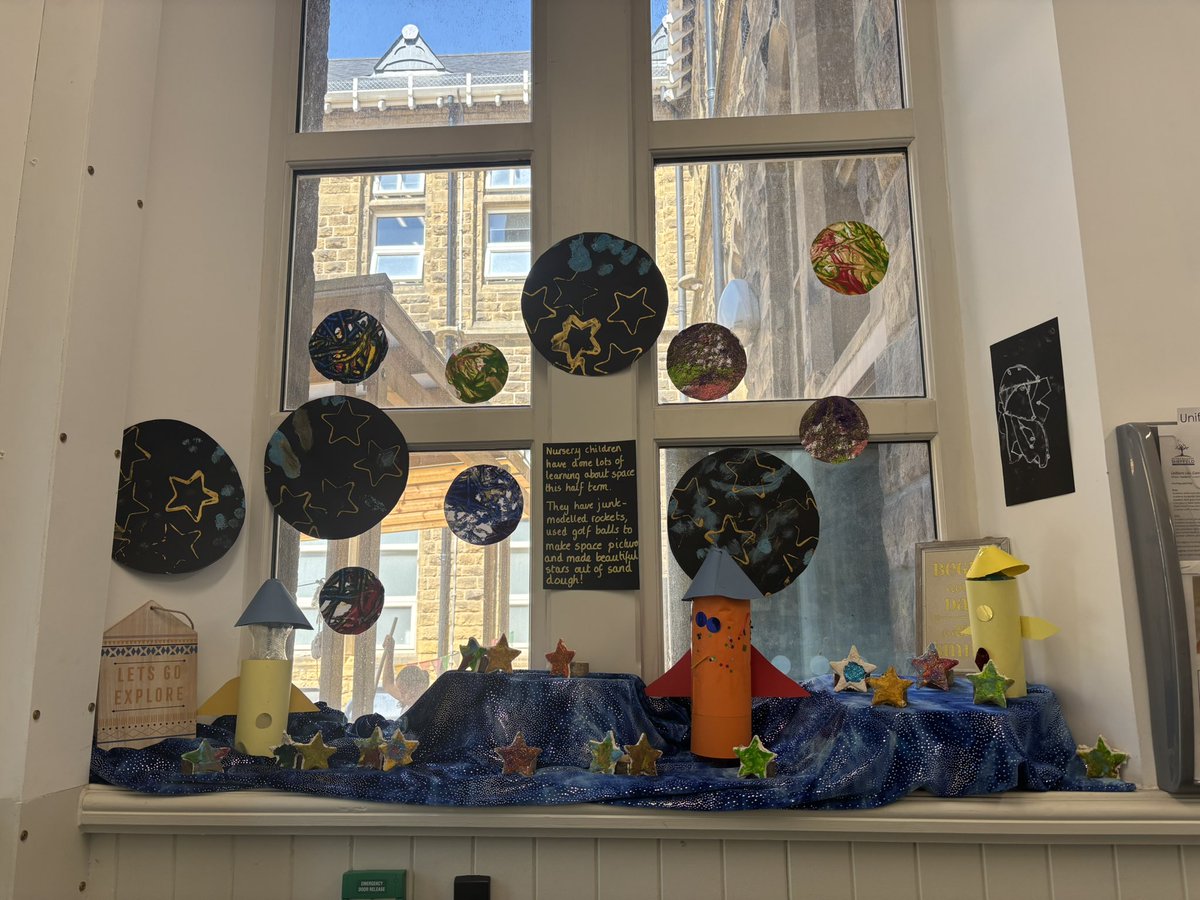 Astrea Academy Sheffield - Primary Phase tweet media