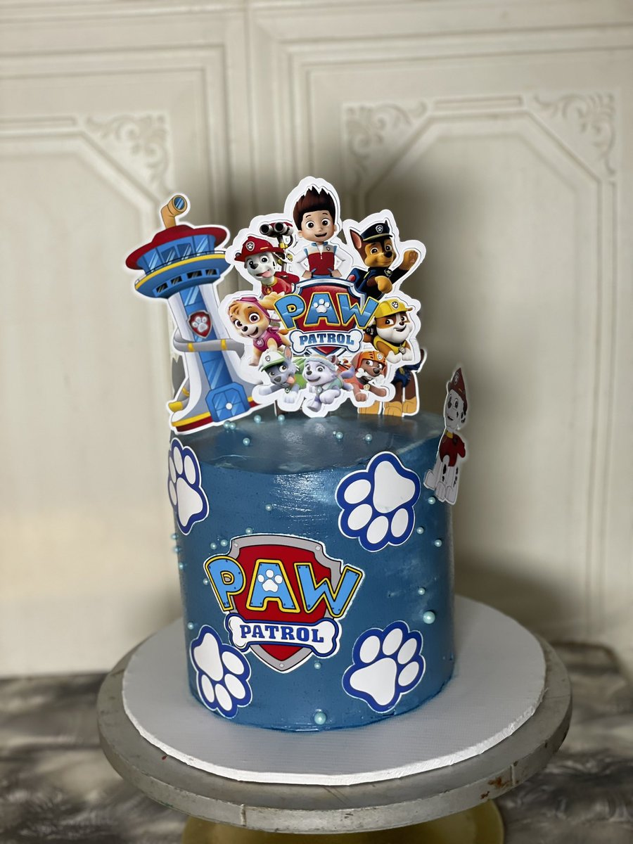 omo_onicake's tweet image. I’m really good with kiddies cakes🤭fun, colorful, and made with love.
Swipe to the last slide for my customer’s review🤭
Need cakes, pastries, small chops and other treats in Abuja?
We’re your best plug🤭
Please send a DM to order
#AbujaTwitterCommunity
Pls Rt🤲🏾🧎🏻♀️