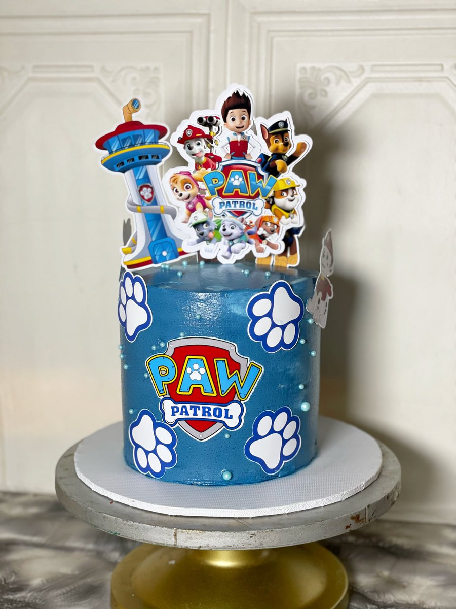 omo_onicake's tweet image. I’m really good with kiddies cakes🤭fun, colorful, and made with love.
Swipe to the last slide for my customer’s review🤭
Need cakes, pastries, small chops and other treats in Abuja?
We’re your best plug🤭
Please send a DM to order
#AbujaTwitterCommunity
Pls Rt🤲🏾🧎🏻♀️